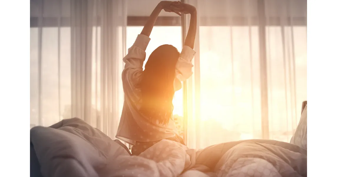 The Power of Proper Sleep: Unlocking Your Health, Productivity, and Well-Being