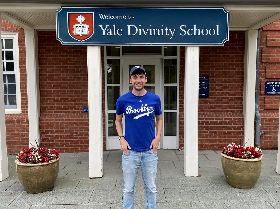 One Semester at Yale Divinity School and I’m No Longer a Christian. Here’s Why.
