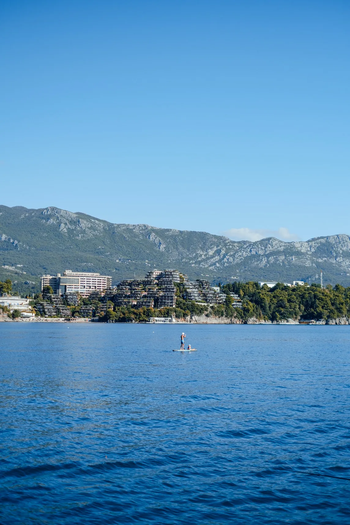 Sandals Resort In Montego Bay, Jamaica