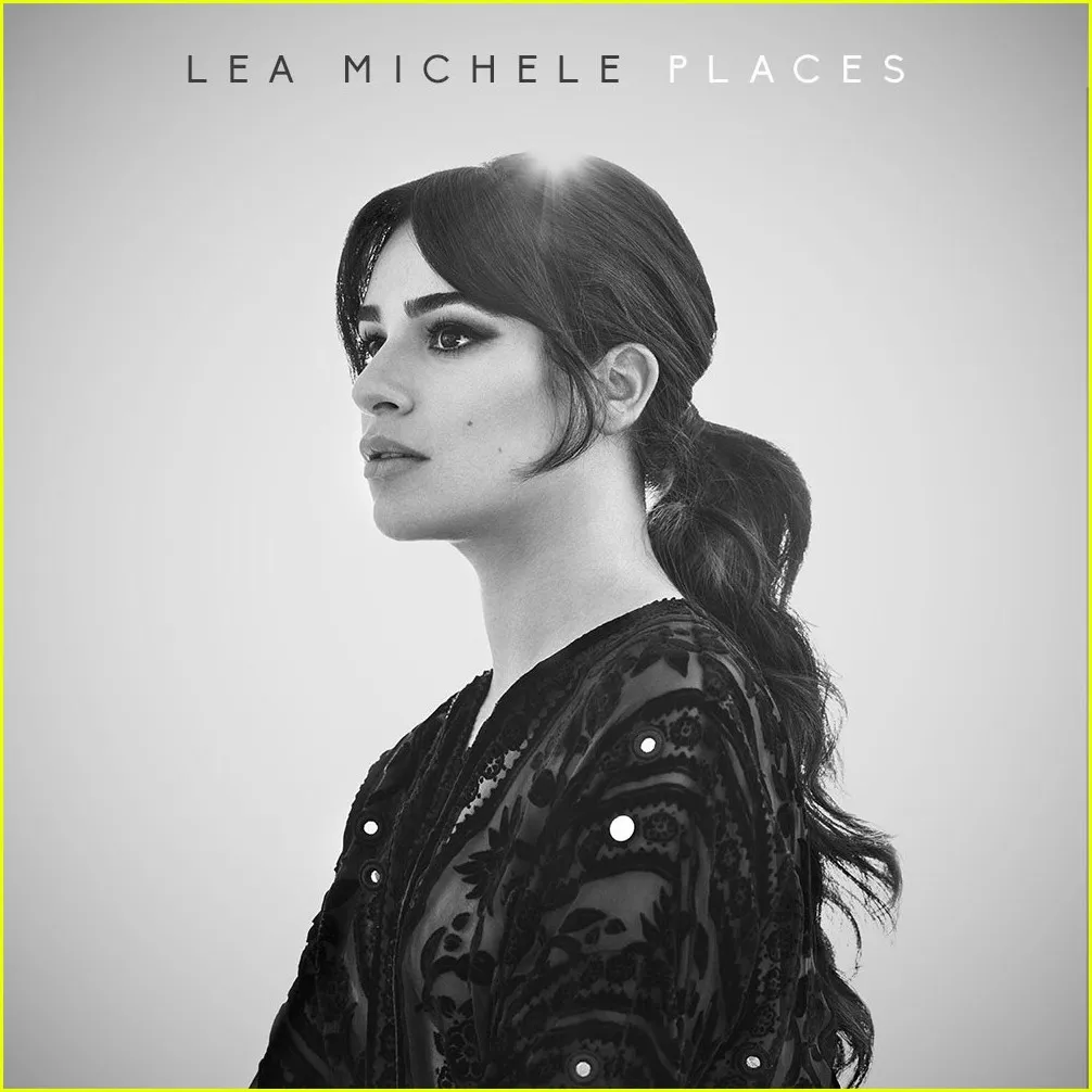 Lea Michele — Places (2017)| Album Review