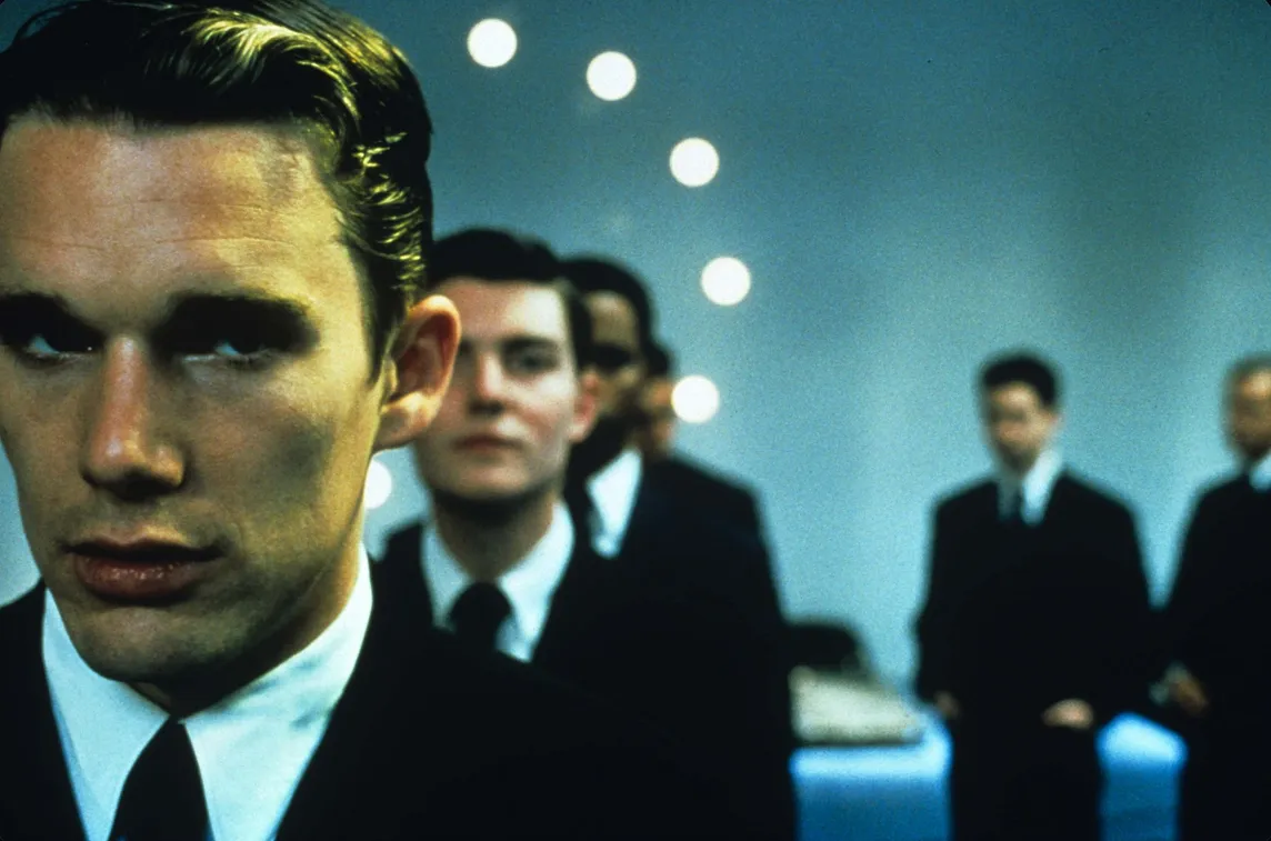 The Power of the Human Spirit — Lessons From Gattaca