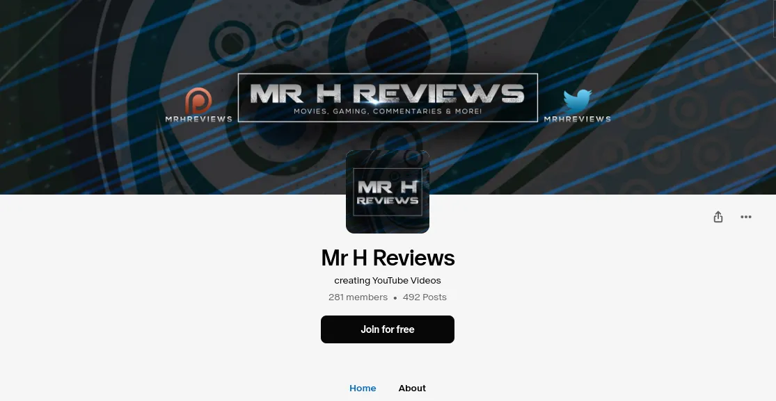 The Problem with Mr. H Reviews: Why They’re Hard to Watch?