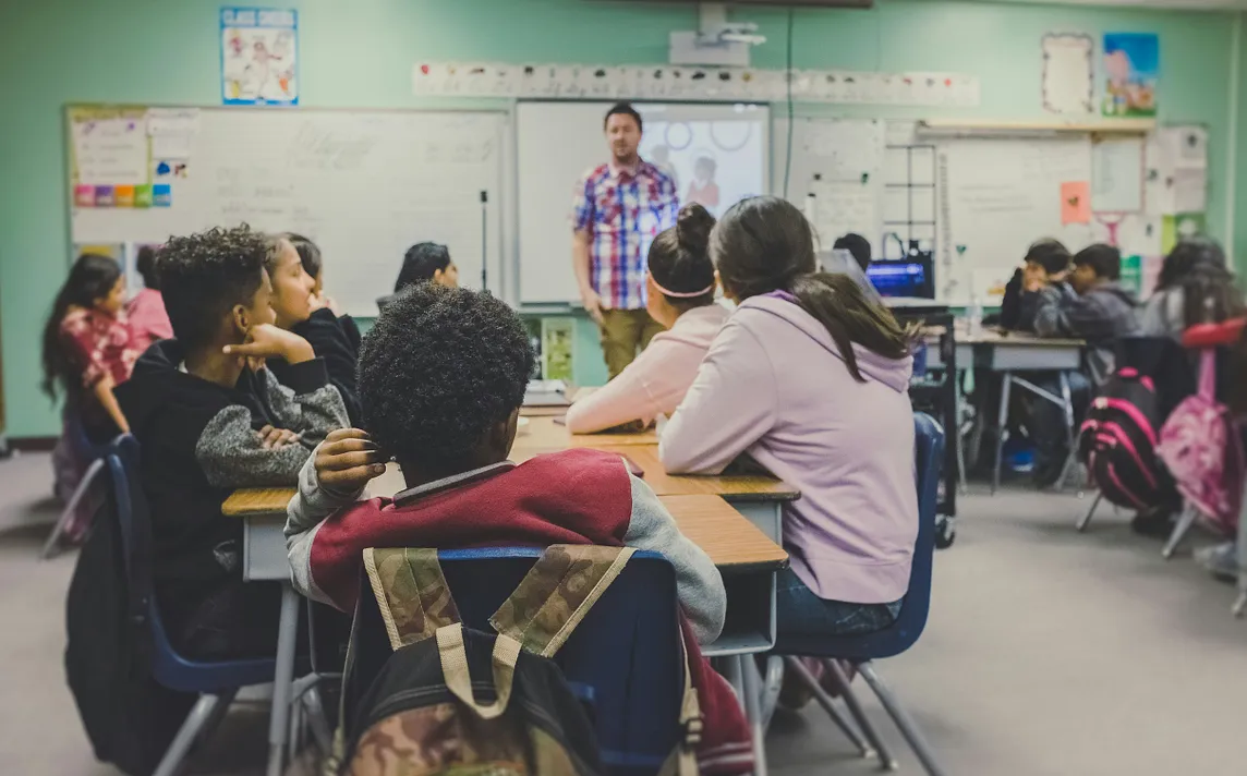 The Power of Student Voice: A Teacher’s Perspective on Feedback