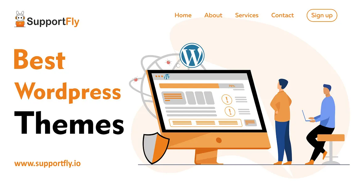 Best WordPress Theme