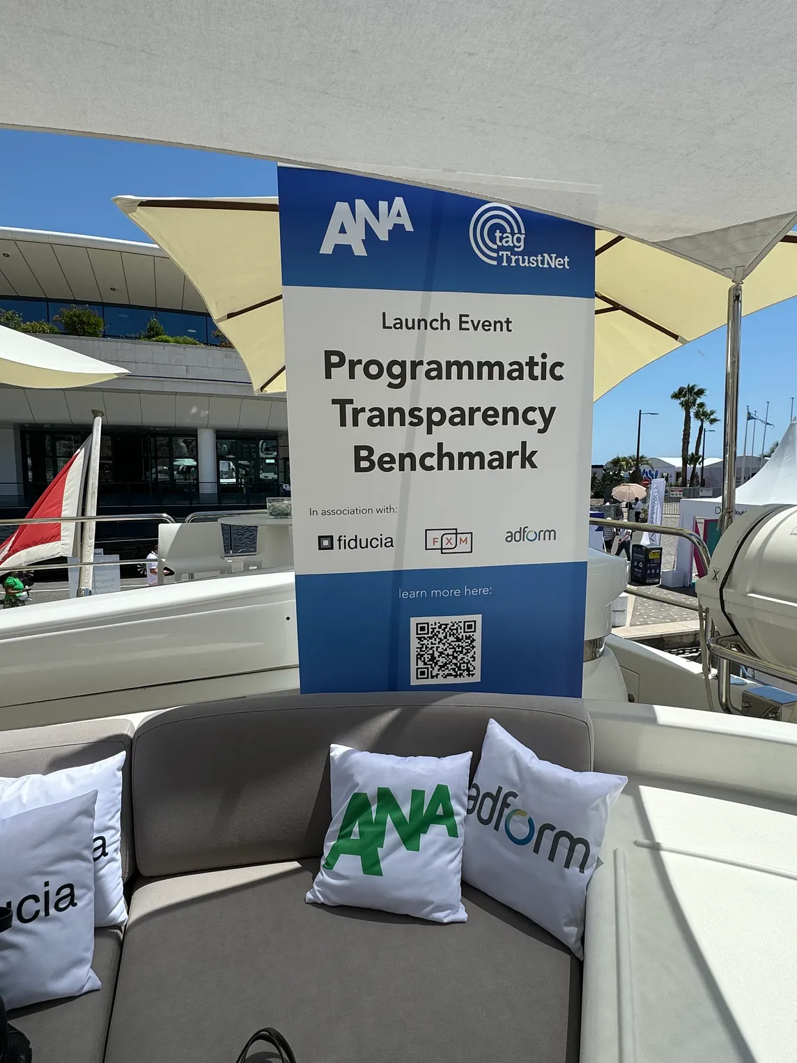 Cannes Lions 2024: The Evolution of Programmatic Ecosystem Governance