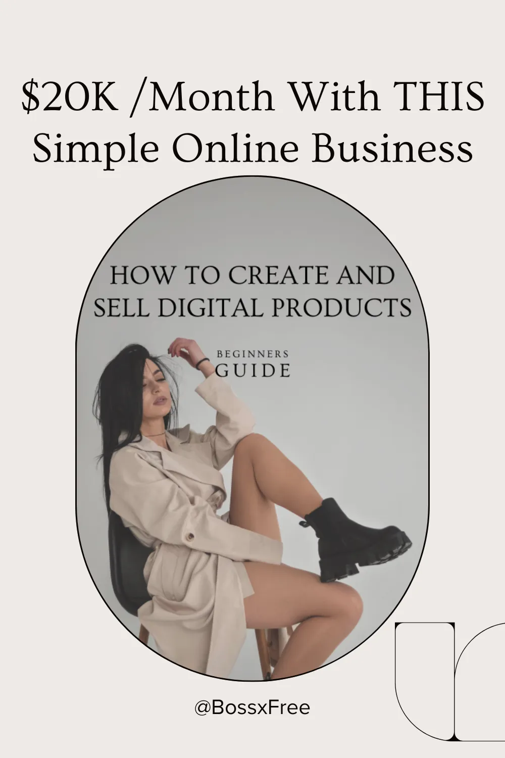 Unlock Your Digital Product Empire: The Beginner’s Guide to Creating and Selling Digital Products…