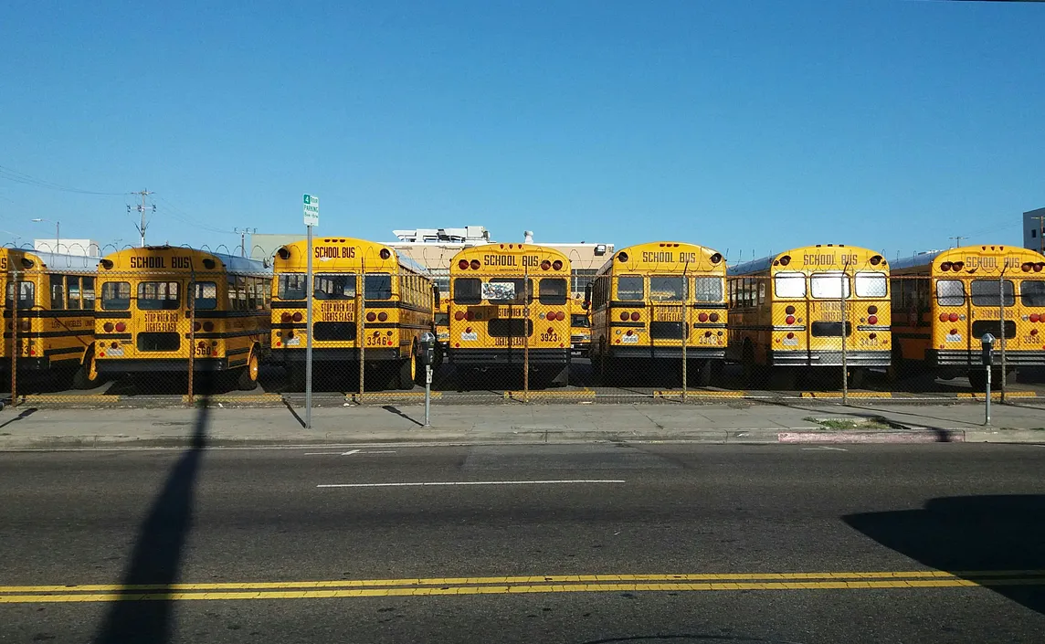 Electrifying the Future: A State-by-State Overview of Electric School Bus Mandates in the United…