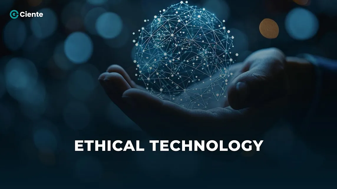 Ethical Technology