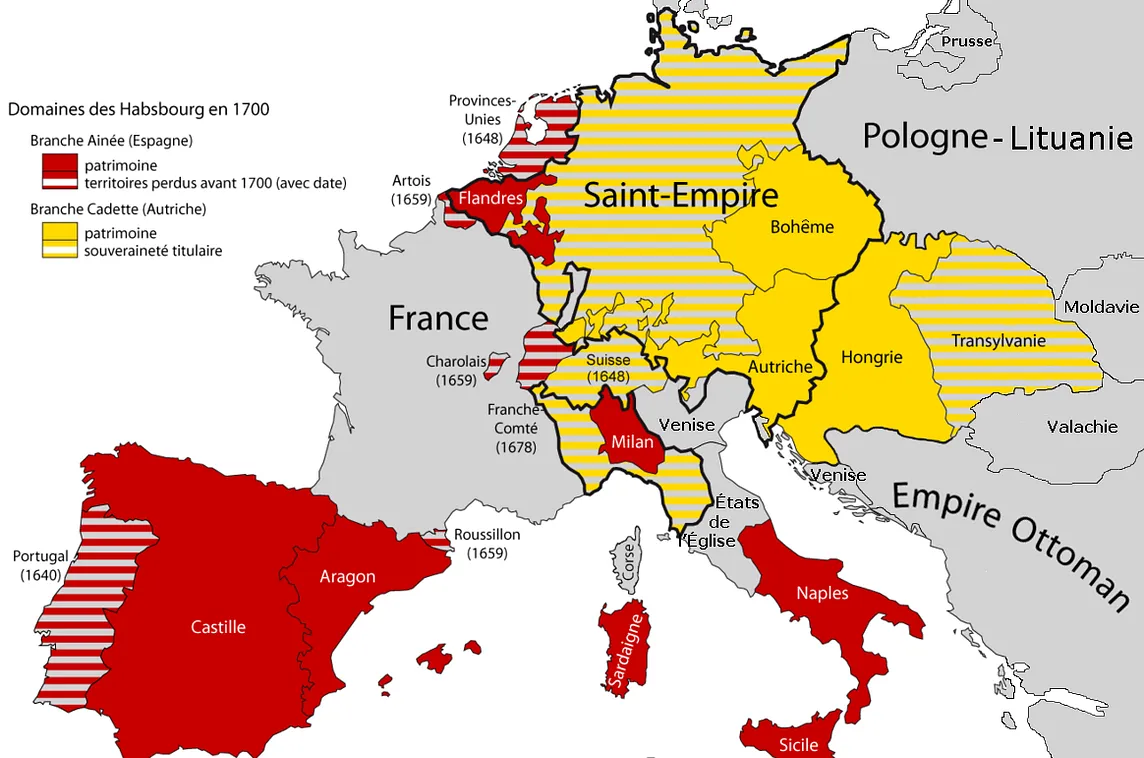 Why European Wars Became More Destructive After The Year 1500