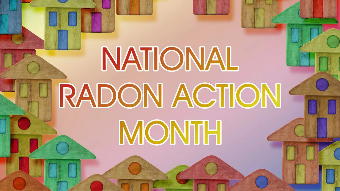 Reduce Radon for a Safer Home