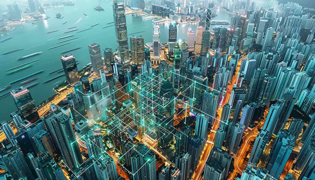 Smart Cities Done Right: How Technology Can Enhance Urban Life