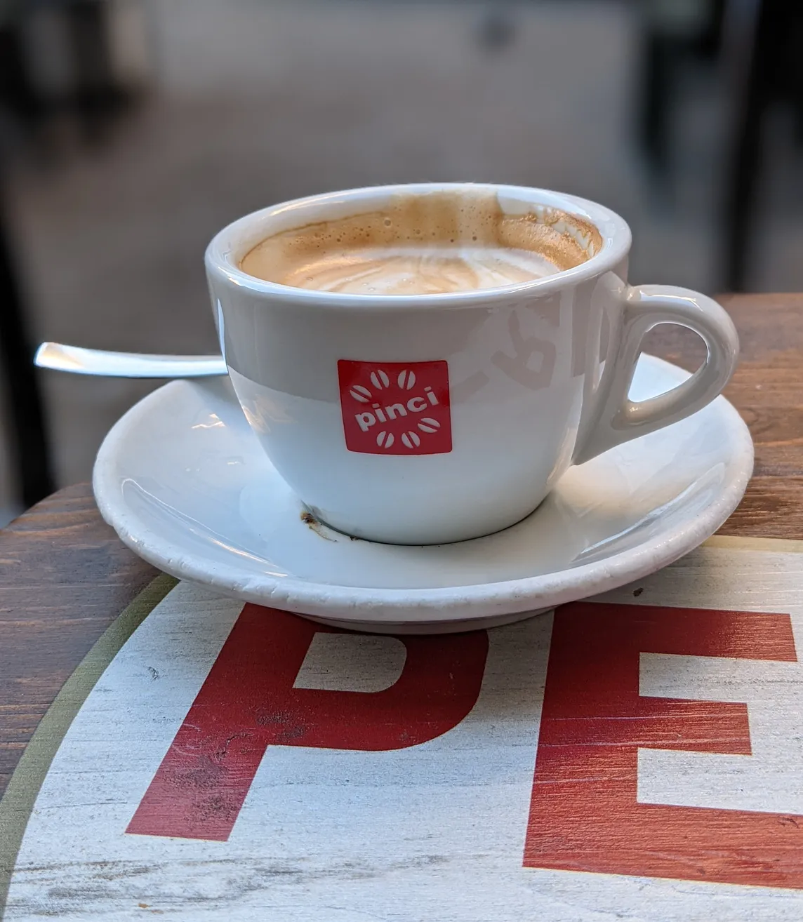 America Turned Coffee Into a Status Symbol. Europe Keeps It Accessible.