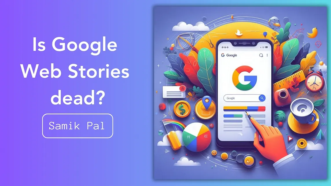 Is Google Web Stories dead? Not quite! Get the facts on user engagement, publisher adoption, & future potential. Learn if it’s worth your time