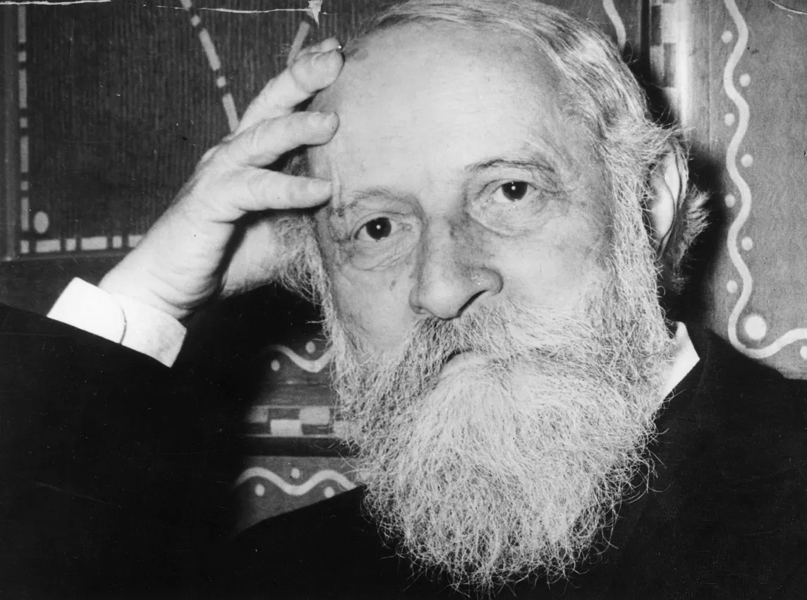 What Kind of Zionist was Martin Buber?