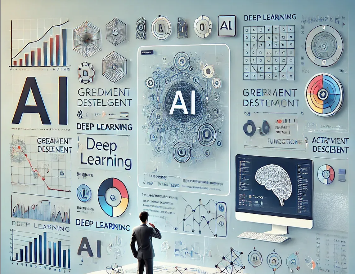 Exploring AI Learning Through Interactive Tools: A Step Towards Mastery