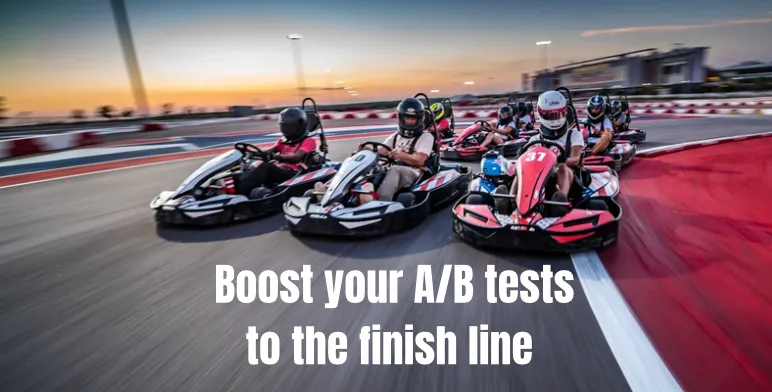 How to Speed Up A/B Testing in 2025: Simple Methods to Get Results Faster