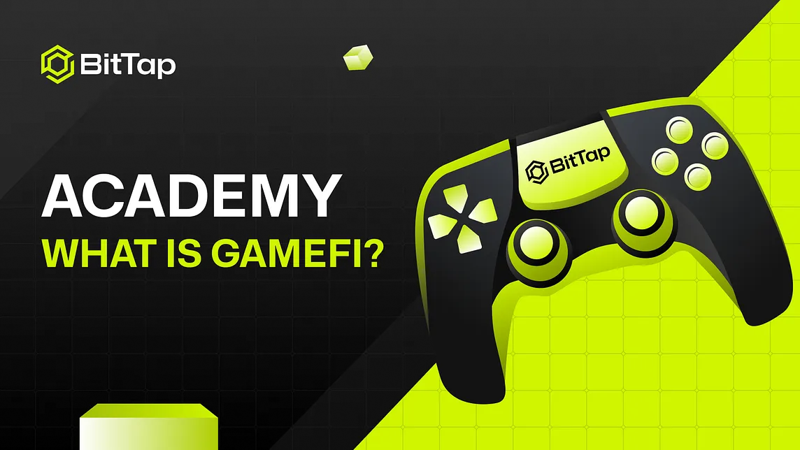 What Is GameFi and How Does It Work?