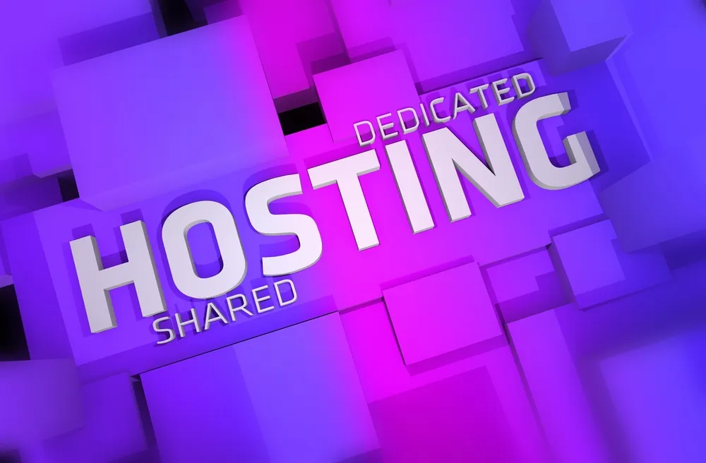 What is Dedicated Website Hosting?