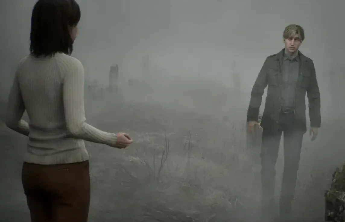 Big Reveals at Sony State of Play: ‘Silent Hill 2’ Date, ‘Alien: Rogue Incursion’ and ‘Until Dawn’…