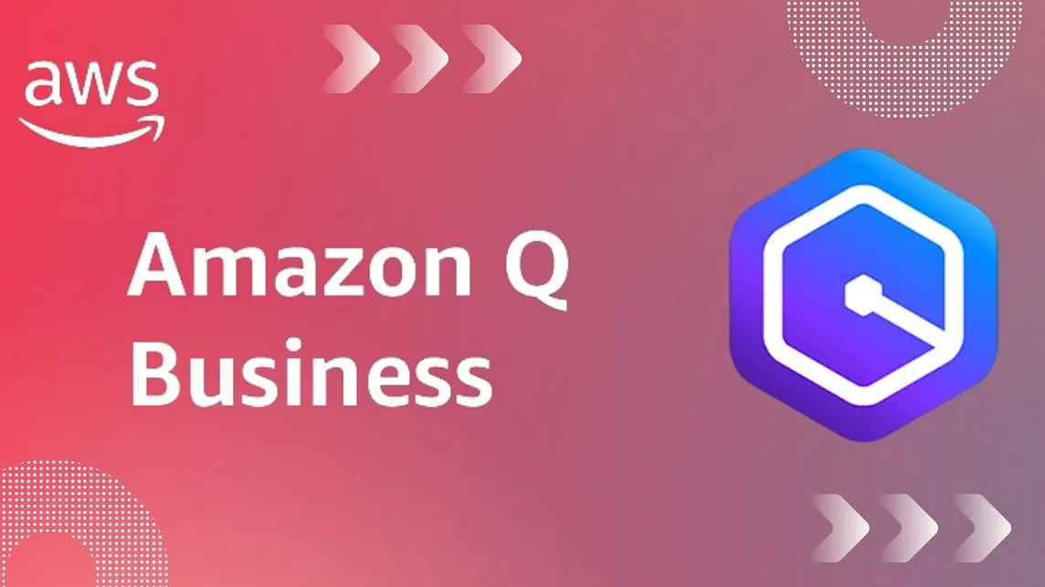 Amazon Q Business AI Solutions Lift Team Performance