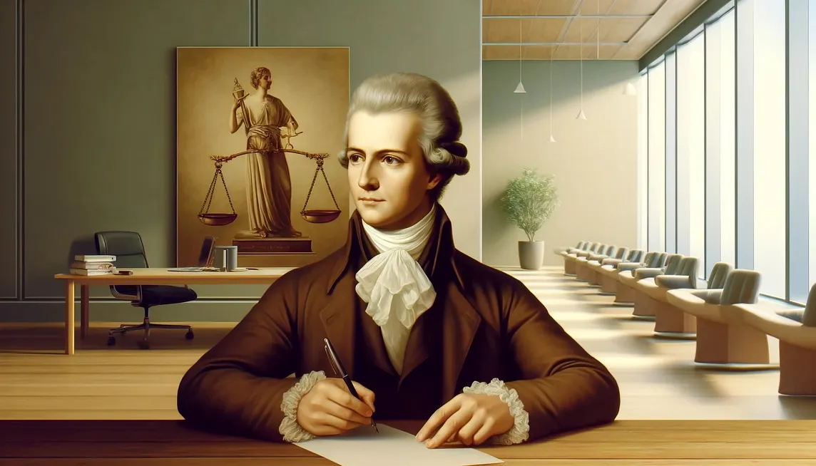 Universal Principles in the Boardroom: Applying Kant’s Categorical Imperative to Ethical Business…