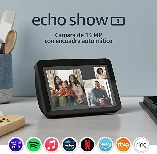 Echo Show 8: A Comprehensive Review for Your Smart Home