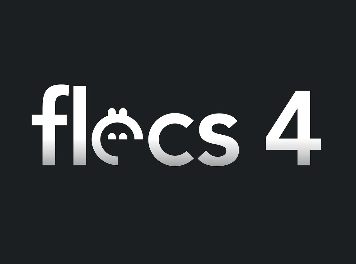 Flecs v4.0 is out!