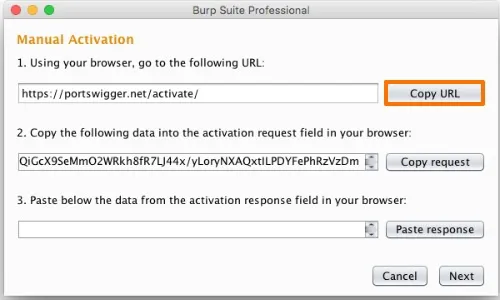 How to Install Burp Suite Professional on Windows for Free