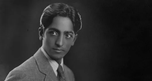 Theosophical Society And Jiddu Krishnamurti