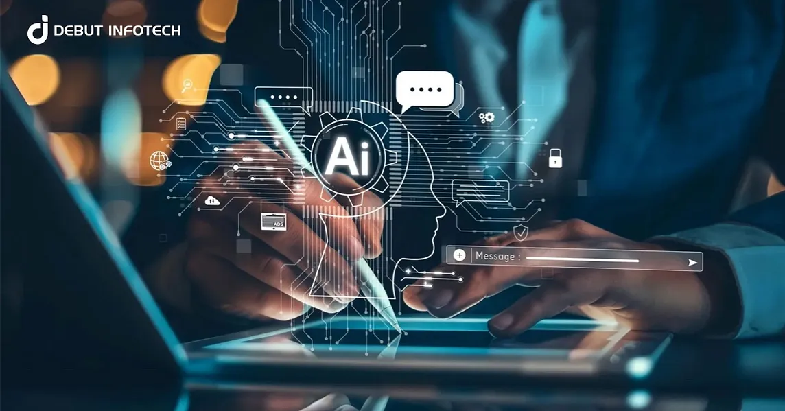 AI Consulting Companies: Driving Innovation in the Digital Era