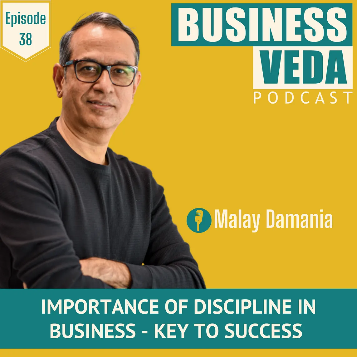 Importance of Discipline in Business — Key to Success