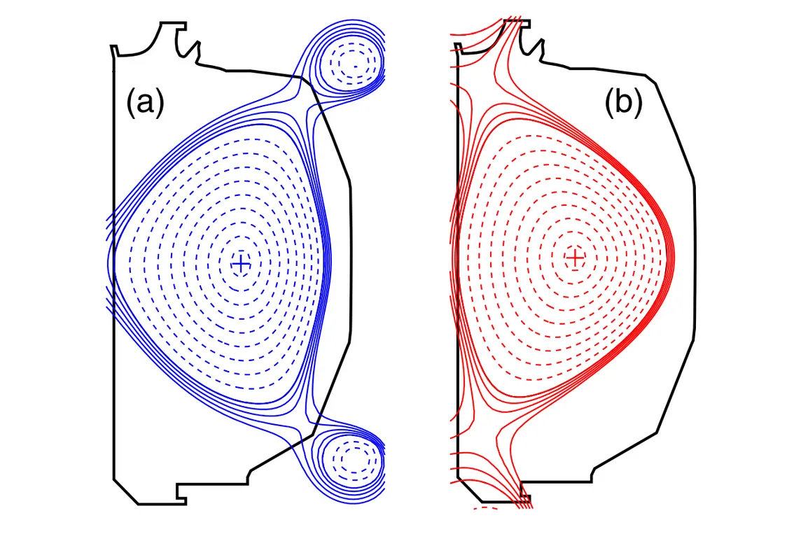 Why Negative Triangularity?