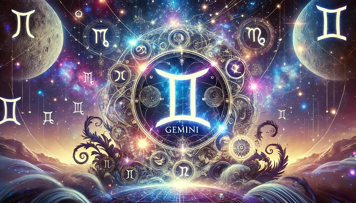 Gemini Love Compatibility: Navigating the Stars for Your Perfect Match