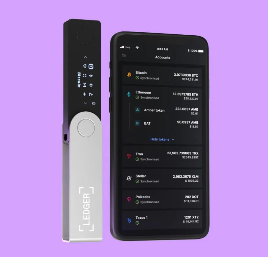 Review: Ledger Nano X — The Ultimate Crypto Hardware Wallet