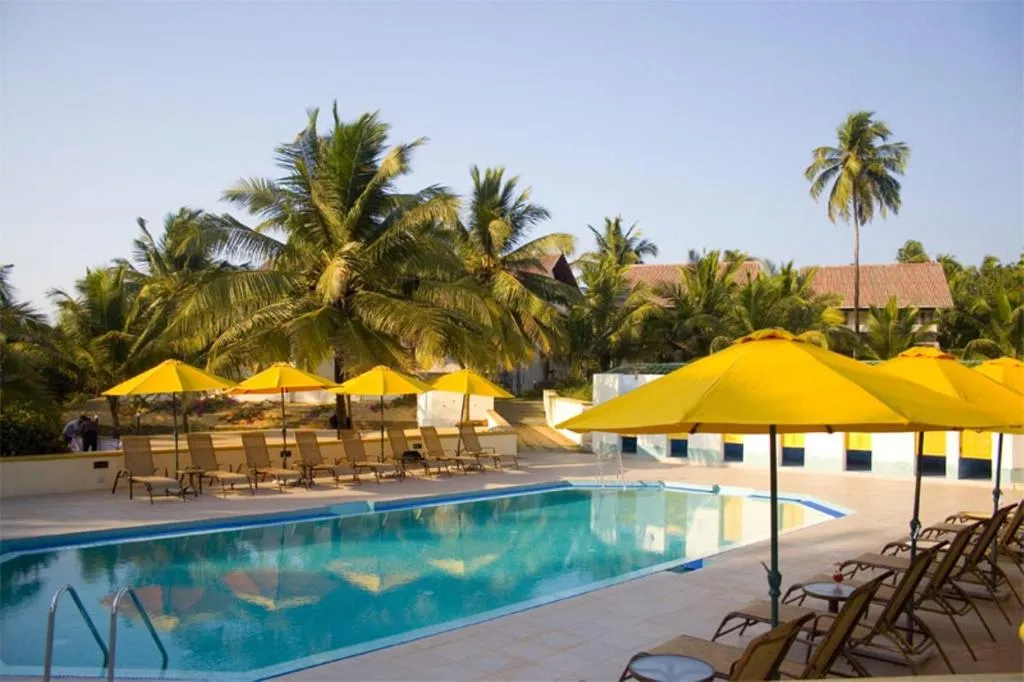 Affordable Winter Stay Options Near Calangute Beach: Explore the Best Hotels in Goa