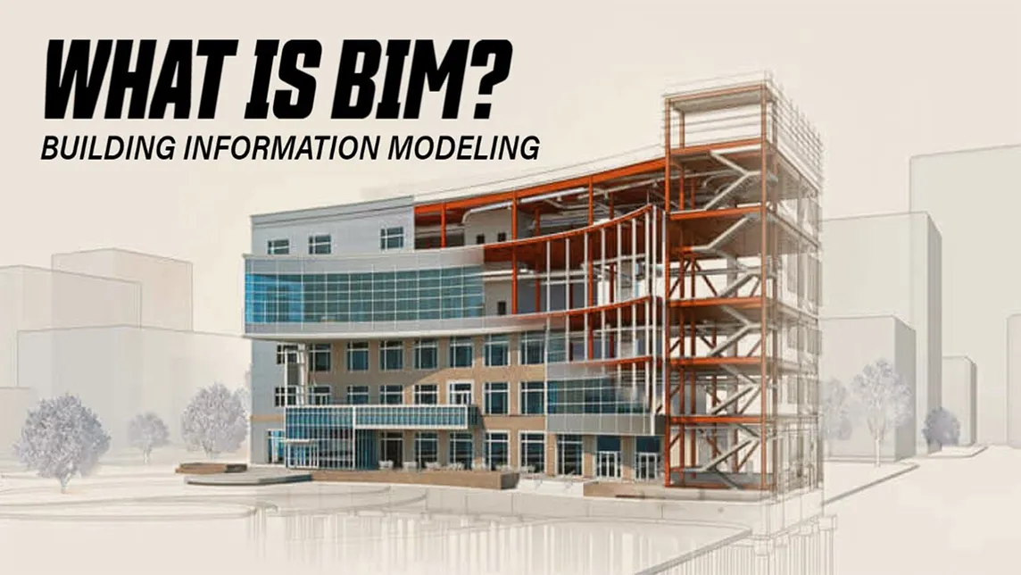 Complete Guide to Building Information Modeling (BIM)