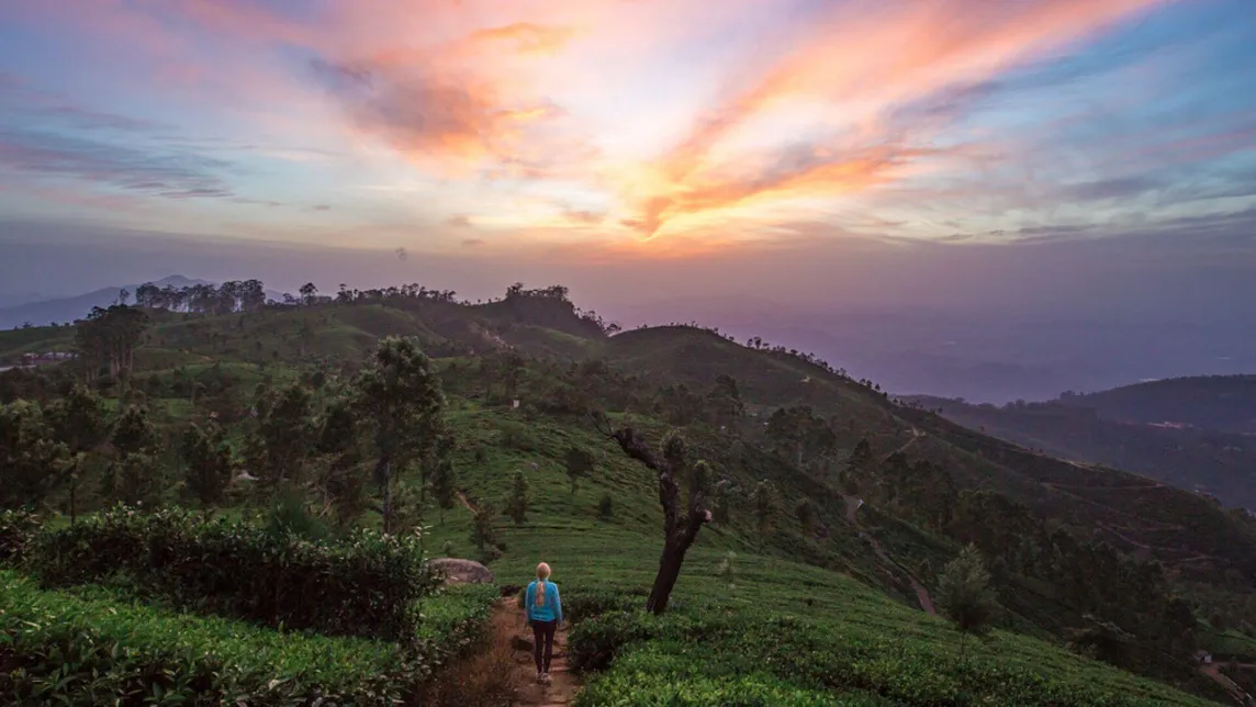 haputale sri lanka