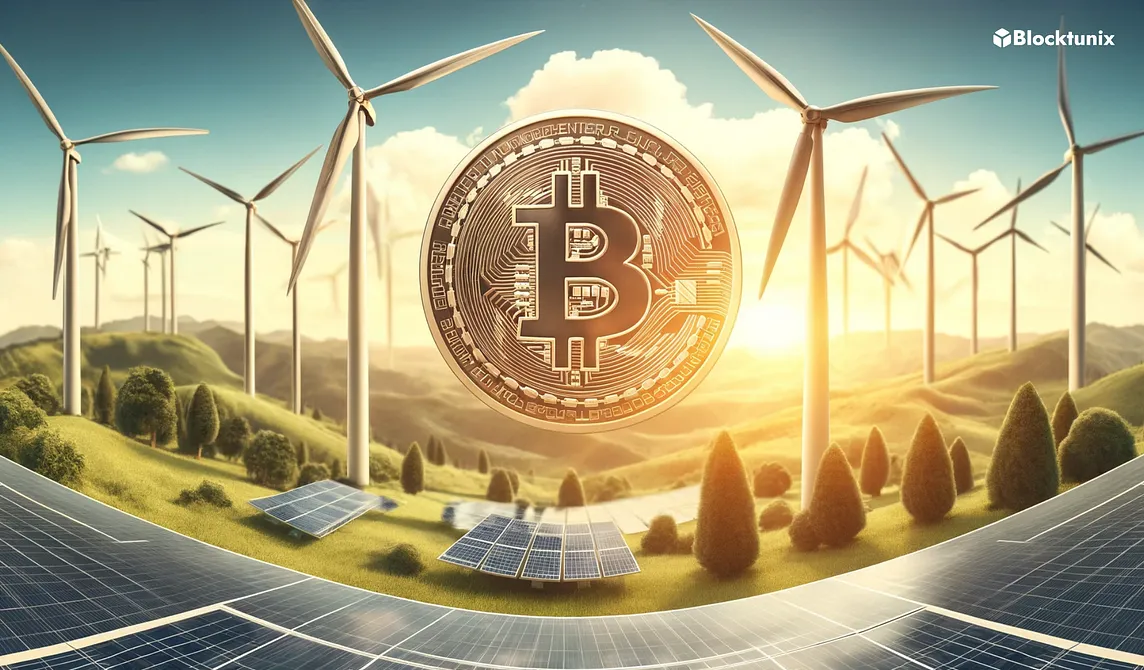 Top Blockchain Use Cases in Energy and Utilities In 2024–25