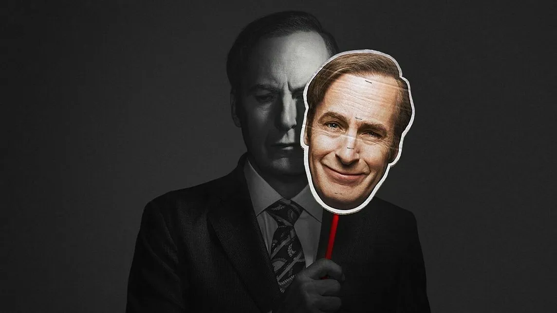 How ‘Better Call Saul’ Finds Redemption for Its Protagonist