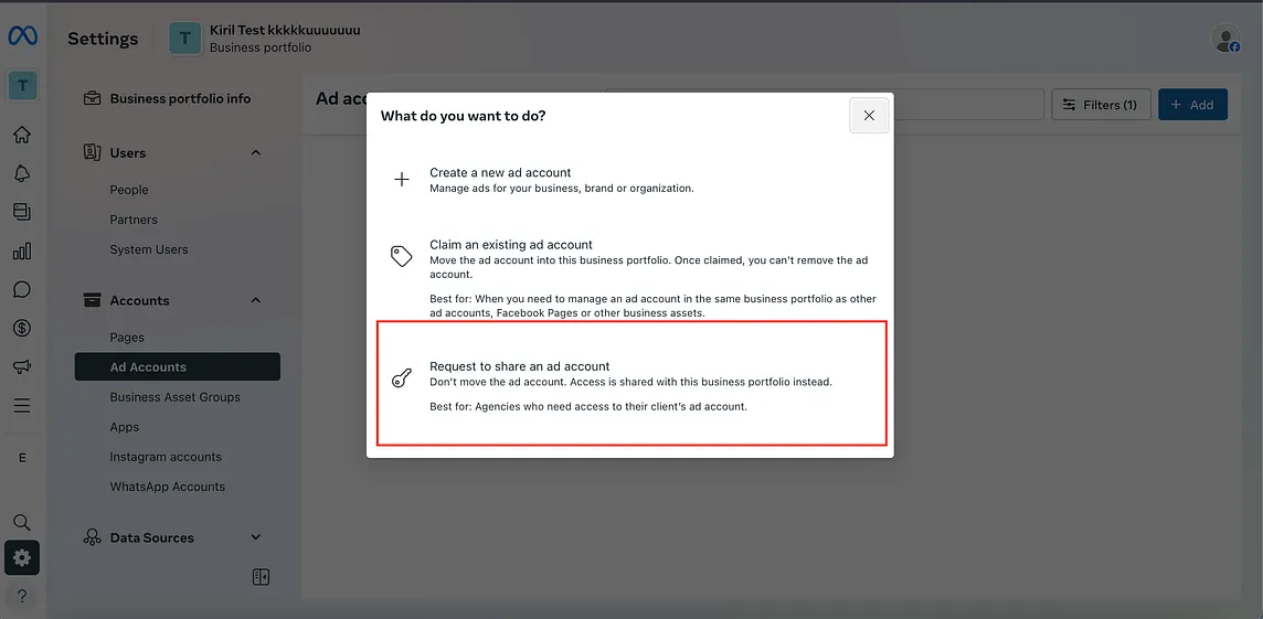 Exploiting Facebook Ads: $2100 Bug Bounty for Role Management DoS