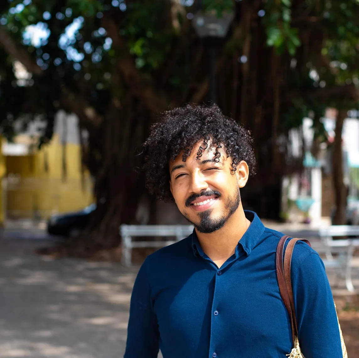 “Navigating Identity as a Mixed Race Black Mexican Entrepreneur in Tulum: My Journey and Lessons…