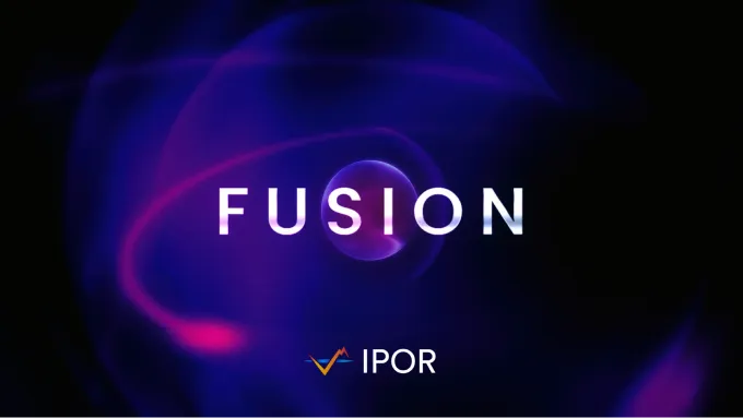 IPOR Fusion: Transforming Liquidity into Pure Energy