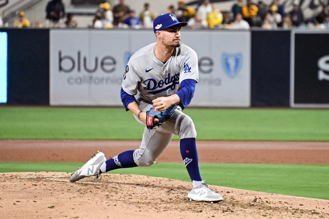 Dodgers, still searching for offensive explosion, now have to fight for playoff lives