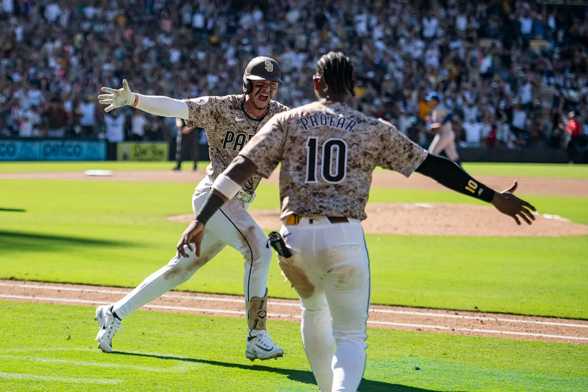 Friar Notes: Jackson rewriting the record books; Notes on Jurickson Profar and relievers Bryan…