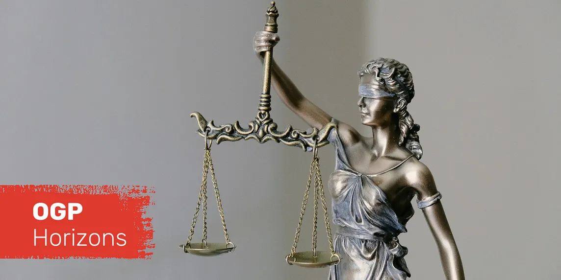 Justice and AI: Promises and Perils