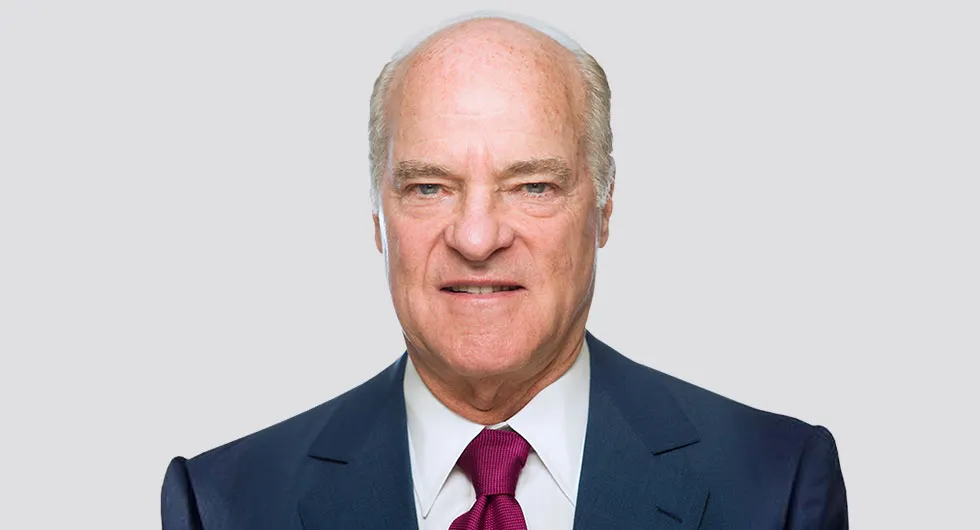 Henry Kravis