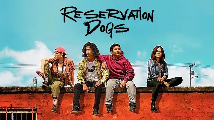 Reservation Dogs: Responsibility to resist one-dimensional interpretation is on you.