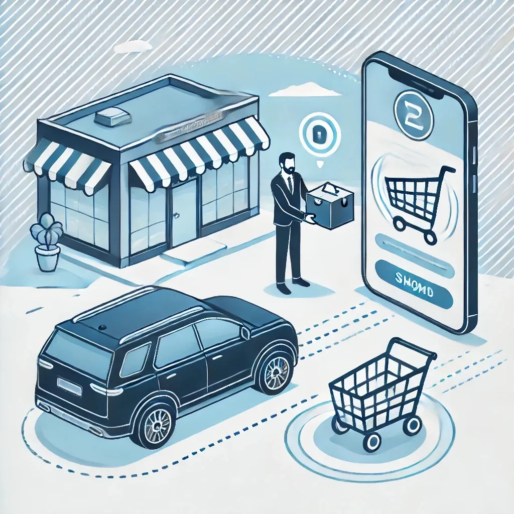 Maximizing the Value of Salesforce’s Deprecated Curbside Pickup Solution Kit for Seamless Retail