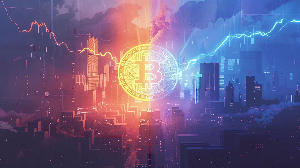 Revolutionizing Bitcoin Transactions: The Role of the Lightning Network