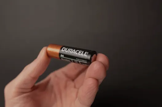 Duracell Rechargeable Batteries